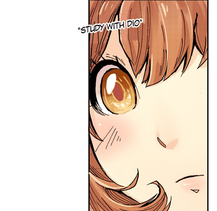 Read 99% Love chapter 6 image 81 on Lezhin