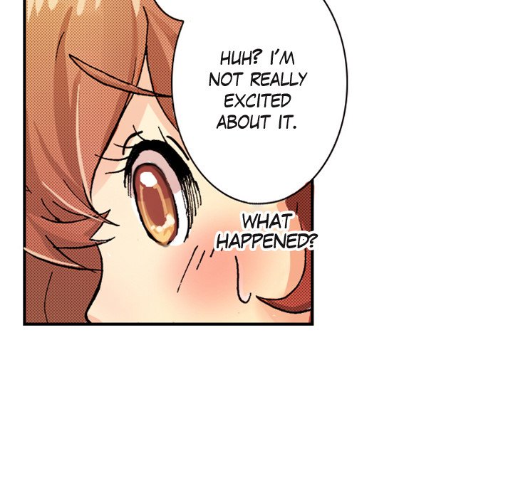 Read 99% Love chapter 6 image 83 on Lezhin