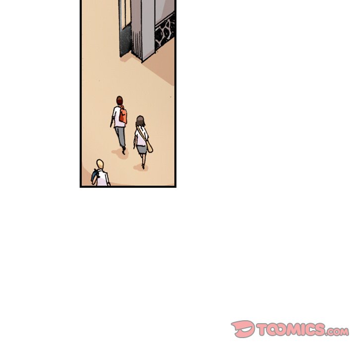Read 99% Love chapter 6 image 85 on Lezhin