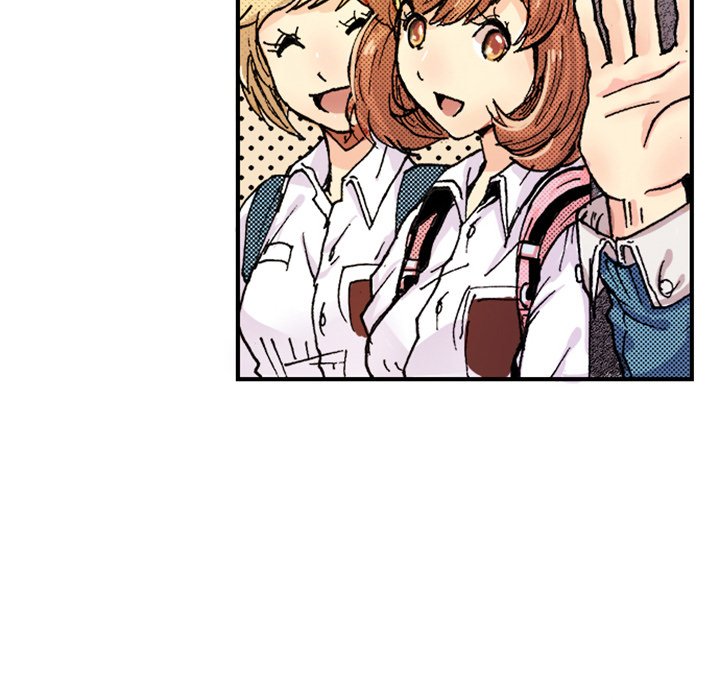Read 99% Love chapter 6 image 87 on Lezhin