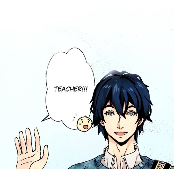 Read 99% Love chapter 6 image 88 on Lezhin