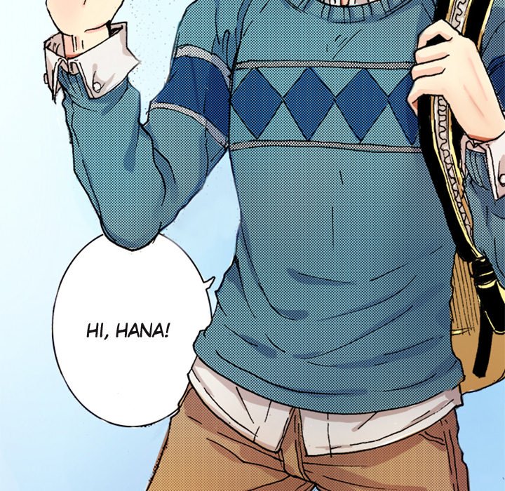 Read 99% Love chapter 6 image 89 on Lezhin