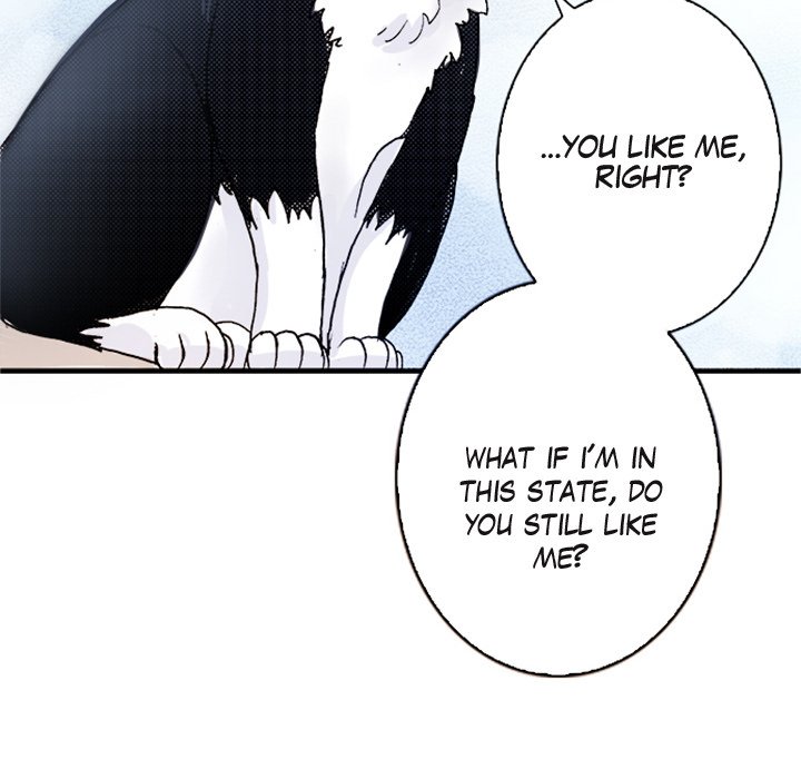 Read 99% Love chapter 7 image 100 on Lezhin