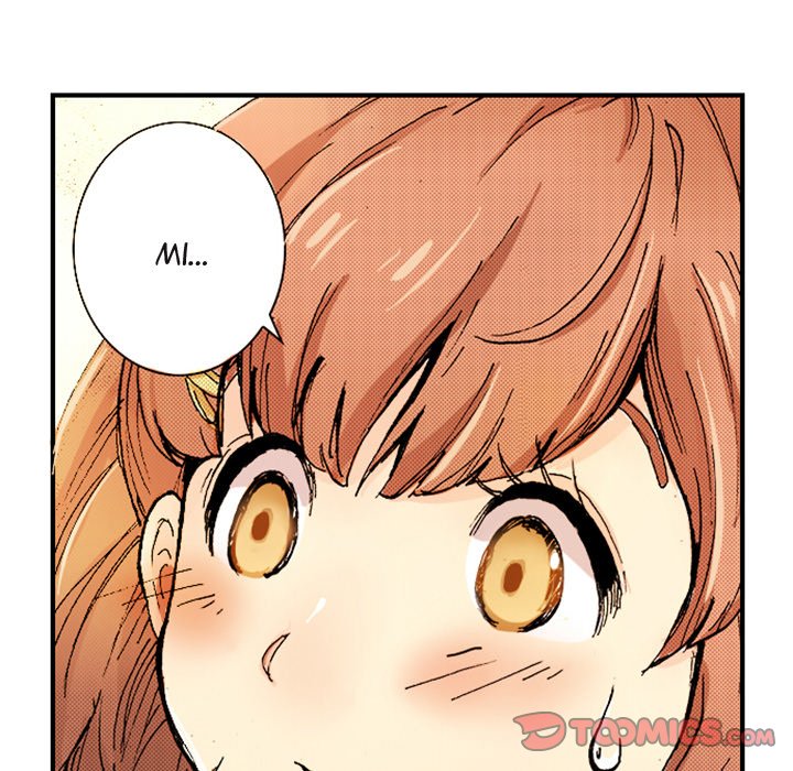 Read 99% Love chapter 7 image 101 on Lezhin