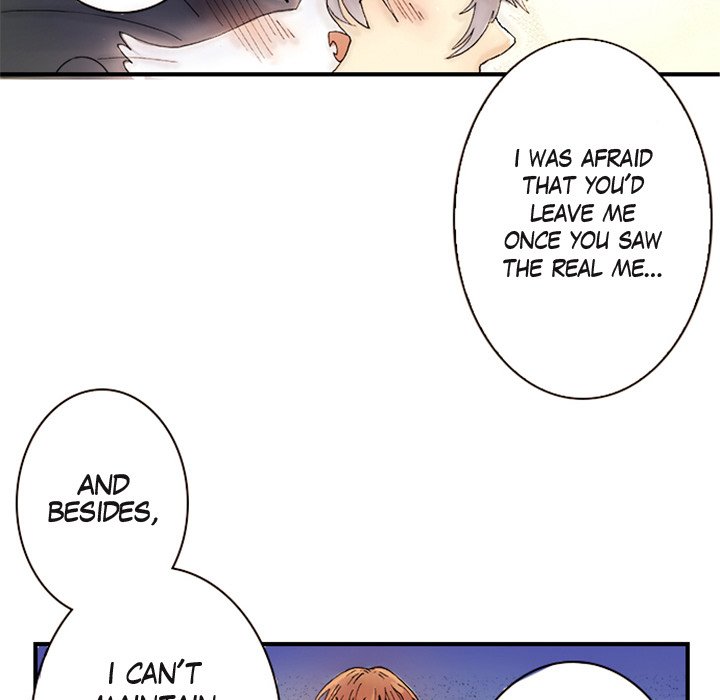 Read 99% Love chapter 7 image 103 on Lezhin