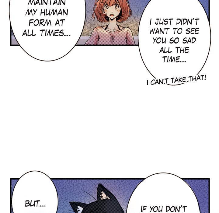 Read 99% Love chapter 7 image 104 on Lezhin