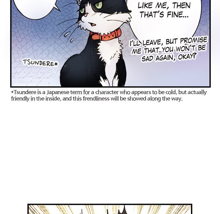 Read 99% Love chapter 7 image 105 on Lezhin