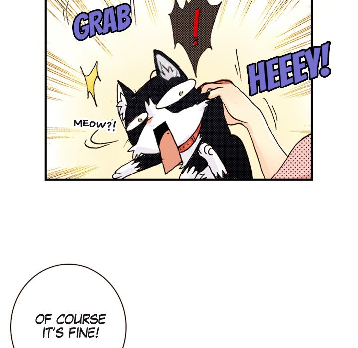 Read 99% Love chapter 7 image 106 on Lezhin