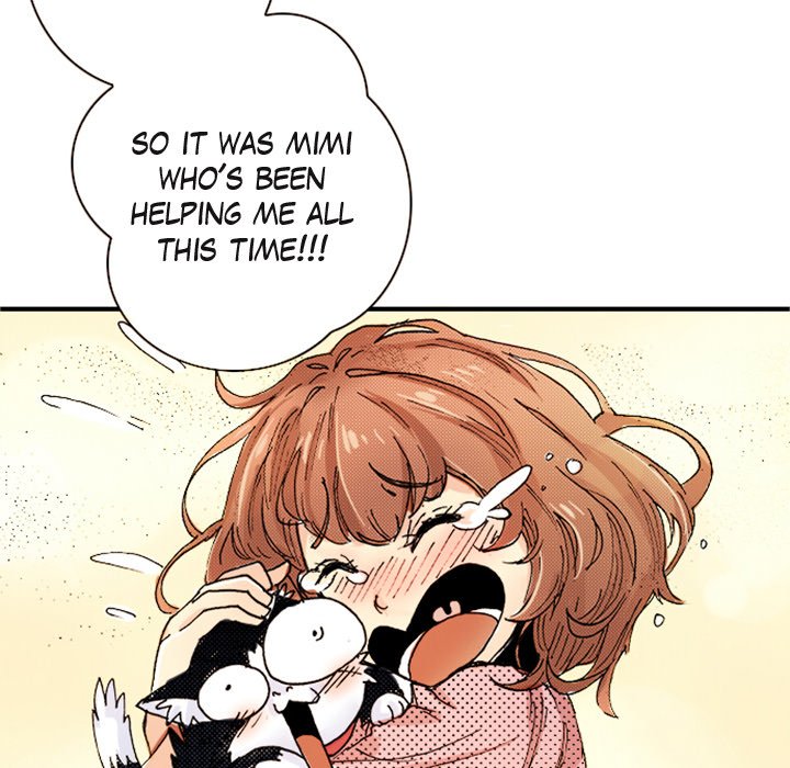 Read 99% Love chapter 7 image 107 on Lezhin