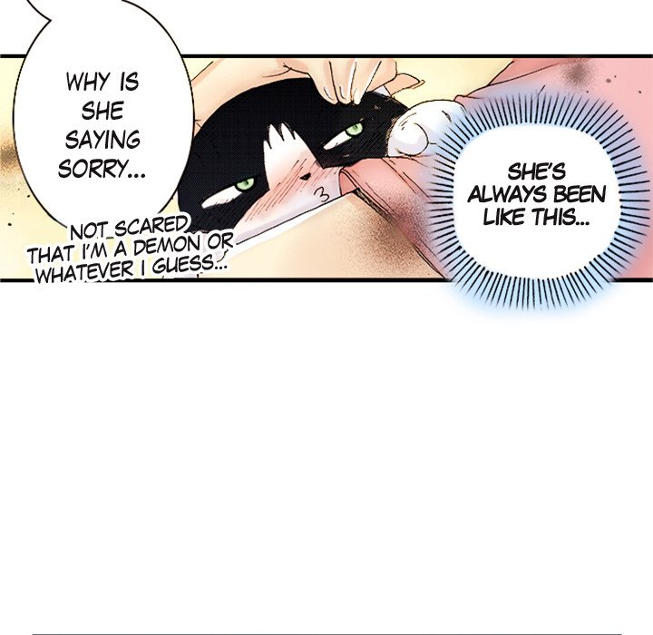 Read 99% Love chapter 7 image 109 on Lezhin