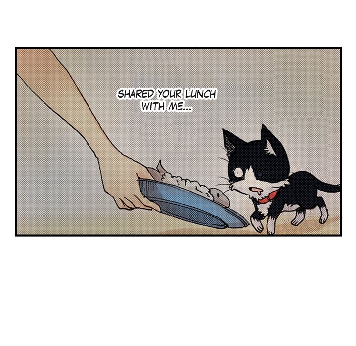 Read 99% Love chapter 7 image 111 on Lezhin