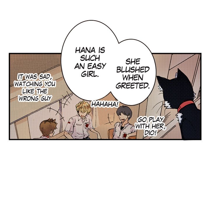 Read 99% Love chapter 7 image 112 on Lezhin