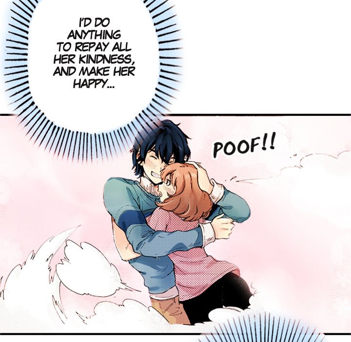 Read 99% Love chapter 7 image 114 on Lezhin