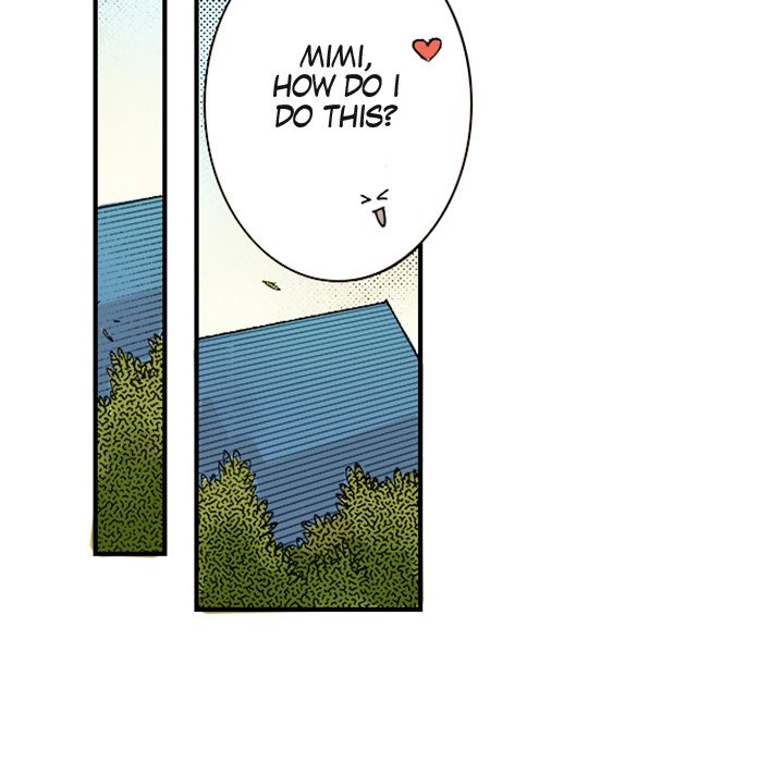 Read 99% Love chapter 7 image 116 on Lezhin