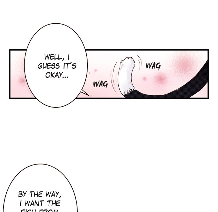 Read 99% Love chapter 7 image 118 on Lezhin