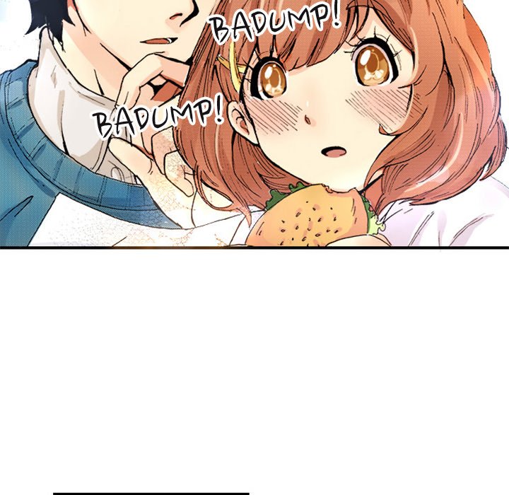 Read 99% Love chapter 7 image 12 on Lezhin