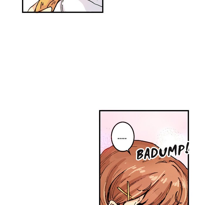 Read 99% Love chapter 7 image 14 on Lezhin
