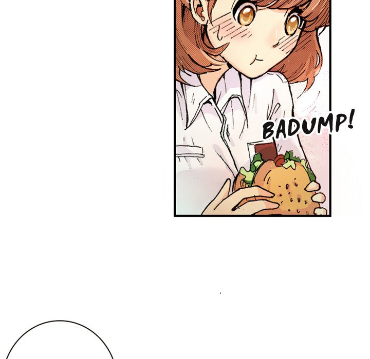 Read 99% Love chapter 7 image 15 on Lezhin