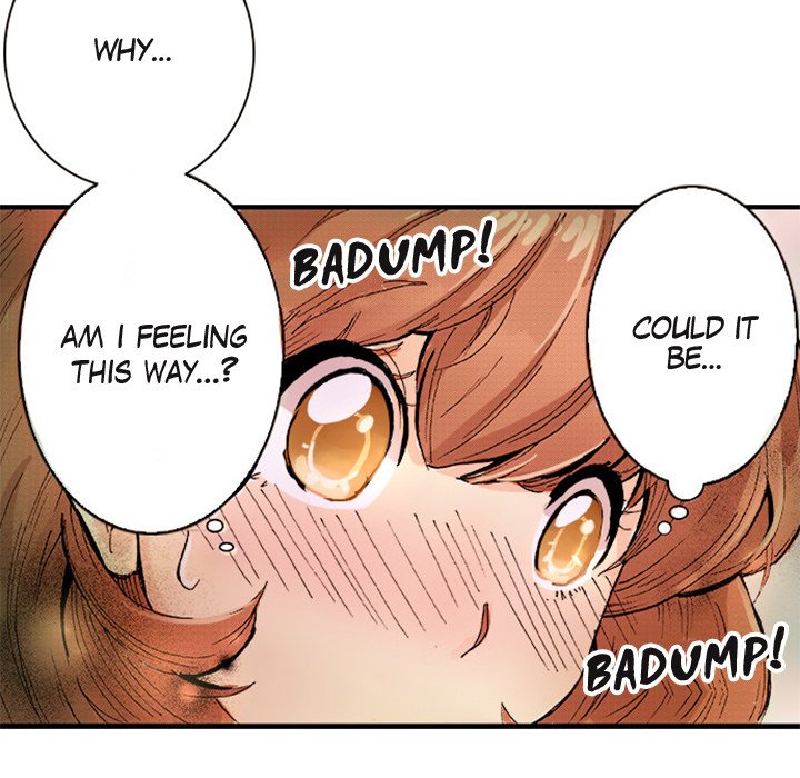 Read 99% Love chapter 7 image 16 on Lezhin