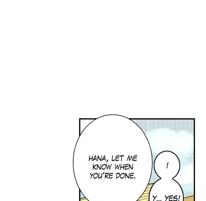Read 99% Love chapter 7 image 17 on Lezhin