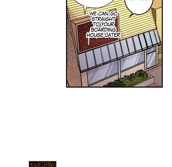 Read 99% Love chapter 7 image 18 on Lezhin