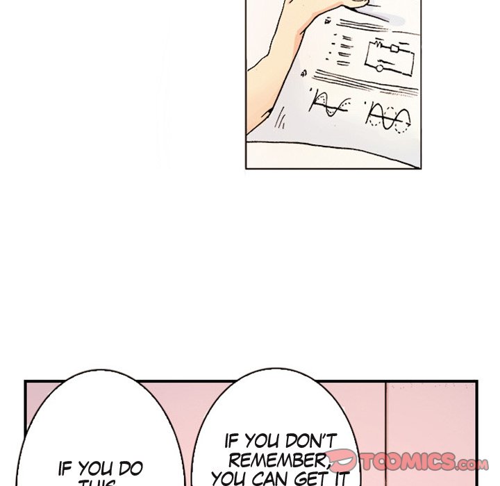Read 99% Love chapter 7 image 20 on Lezhin