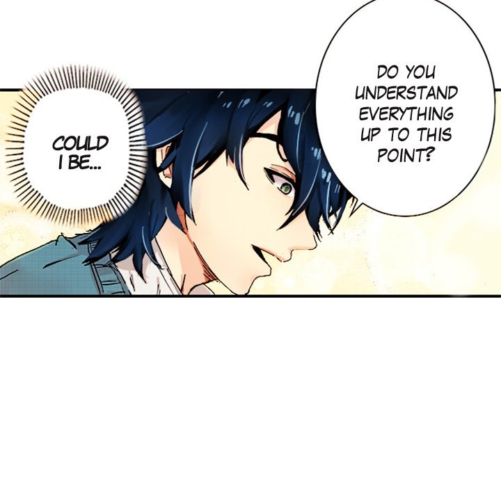 Read 99% Love chapter 7 image 24 on Lezhin