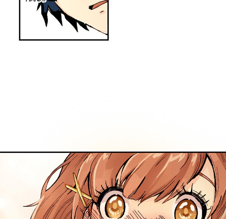 Read 99% Love chapter 7 image 26 on Lezhin