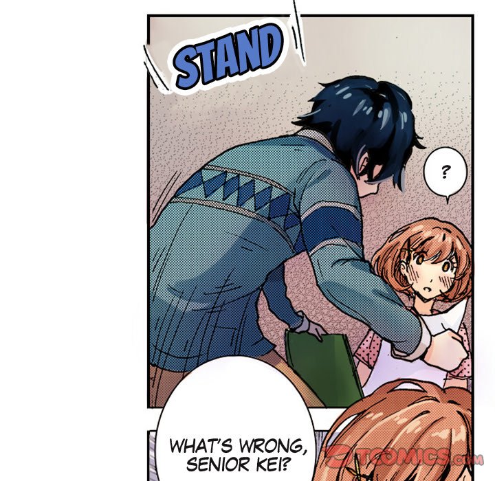 Read 99% Love chapter 7 image 29 on Lezhin