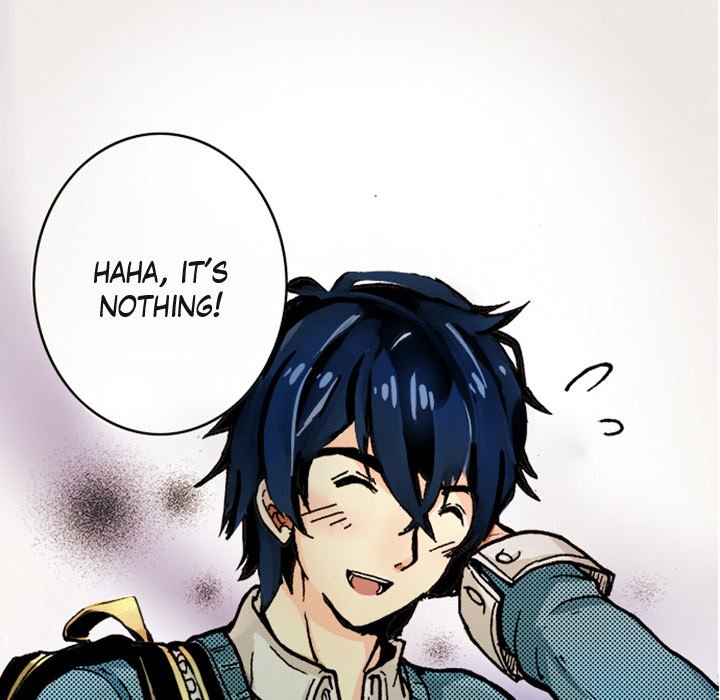 Read 99% Love chapter 7 image 31 on Lezhin