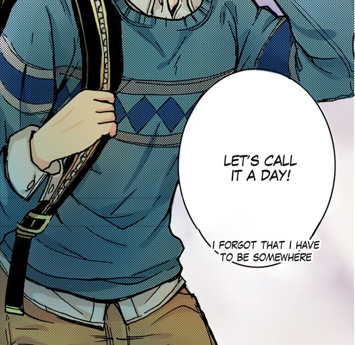 Read 99% Love chapter 7 image 32 on Lezhin