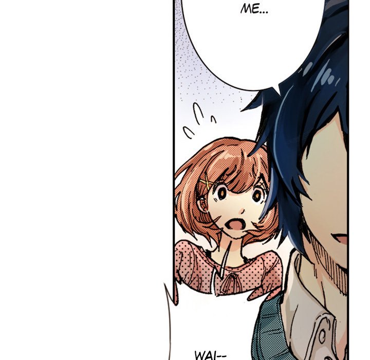 Read 99% Love chapter 7 image 34 on Lezhin
