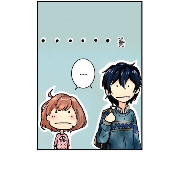 Read 99% Love chapter 7 image 40 on Lezhin