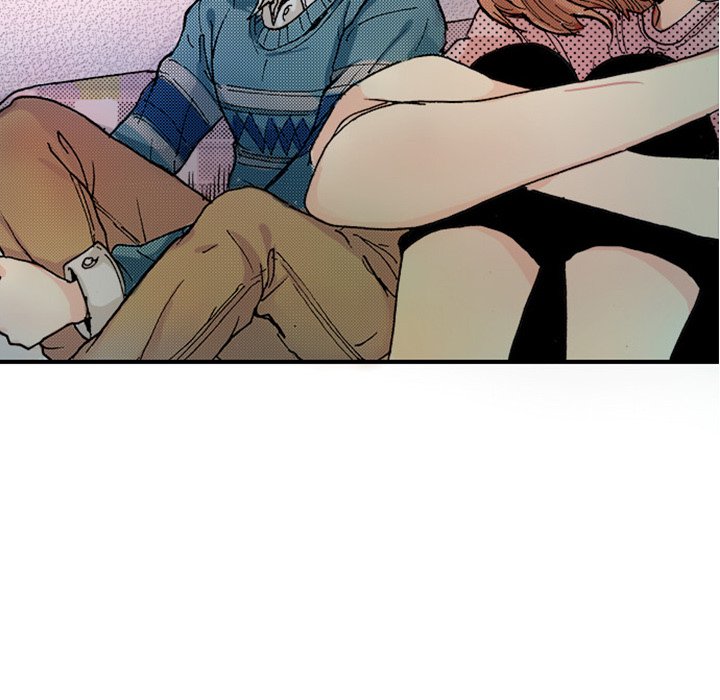 Read 99% Love chapter 7 image 45 on Lezhin