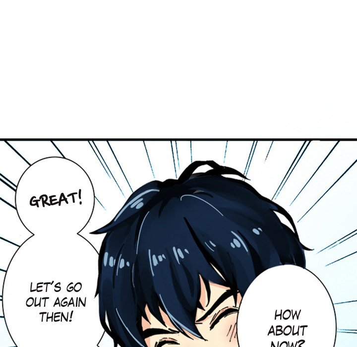Read 99% Love chapter 7 image 5 on Lezhin