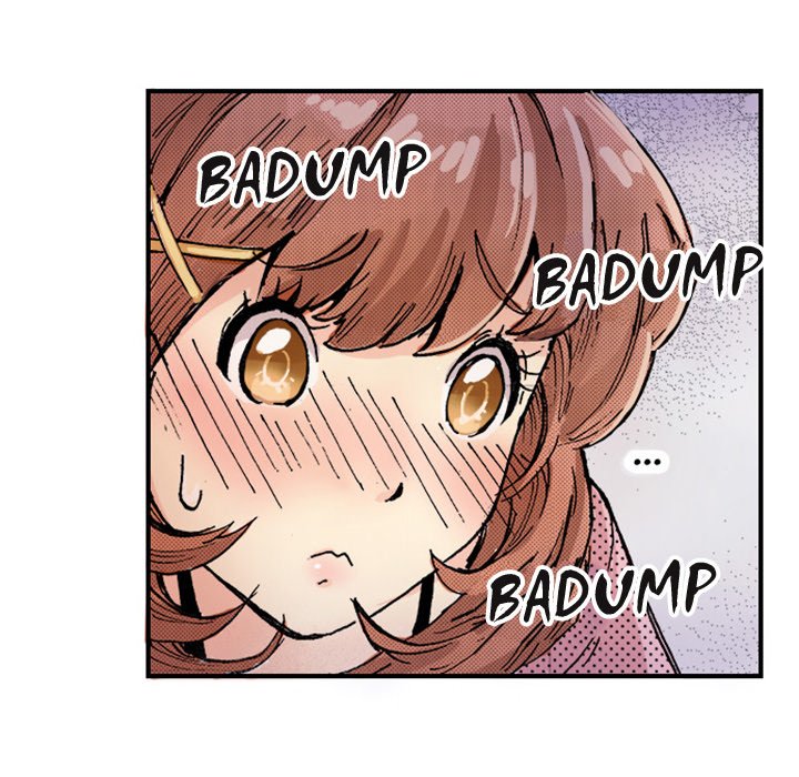 Read 99% Love chapter 7 image 50 on Lezhin