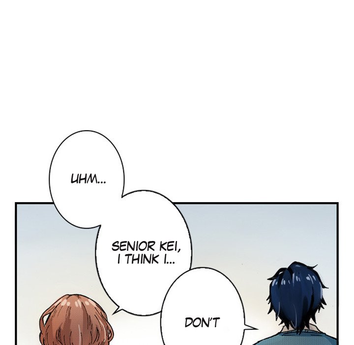 Read 99% Love chapter 7 image 52 on Lezhin