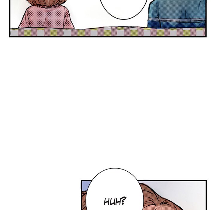 Read 99% Love chapter 7 image 53 on Lezhin