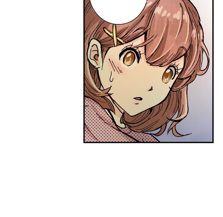 Read 99% Love chapter 7 image 54 on Lezhin