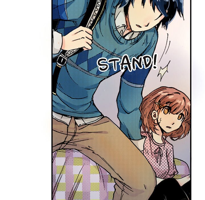 Read 99% Love chapter 7 image 59 on Lezhin