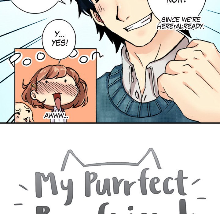 Read 99% Love chapter 7 image 6 on Lezhin