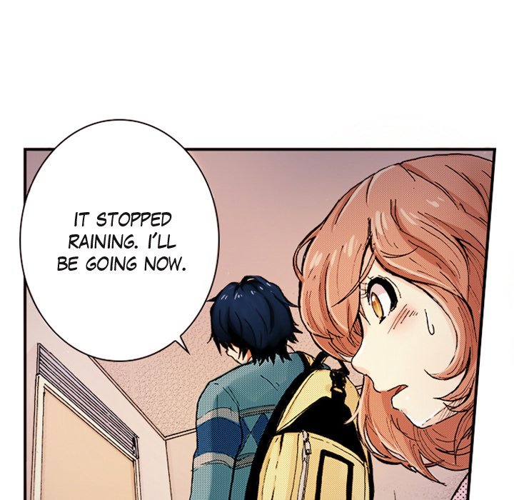 Read 99% Love chapter 7 image 61 on Lezhin