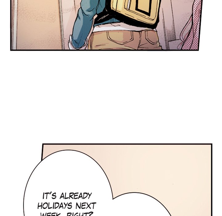 Read 99% Love chapter 7 image 62 on Lezhin