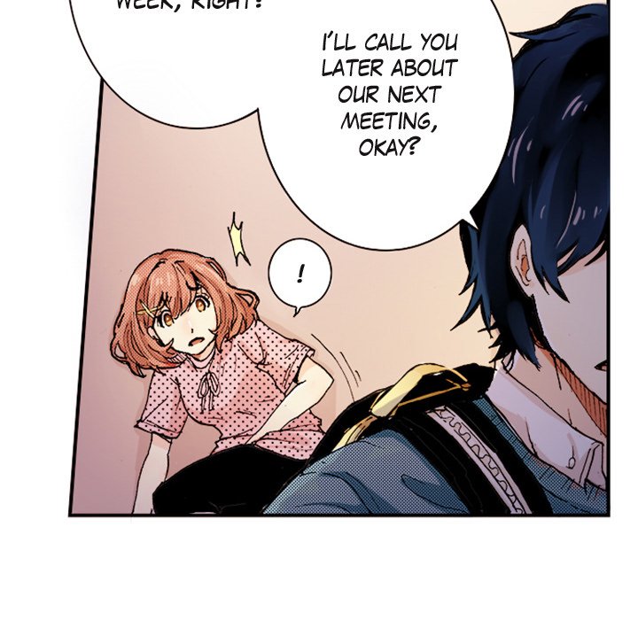 Read 99% Love chapter 7 image 63 on Lezhin