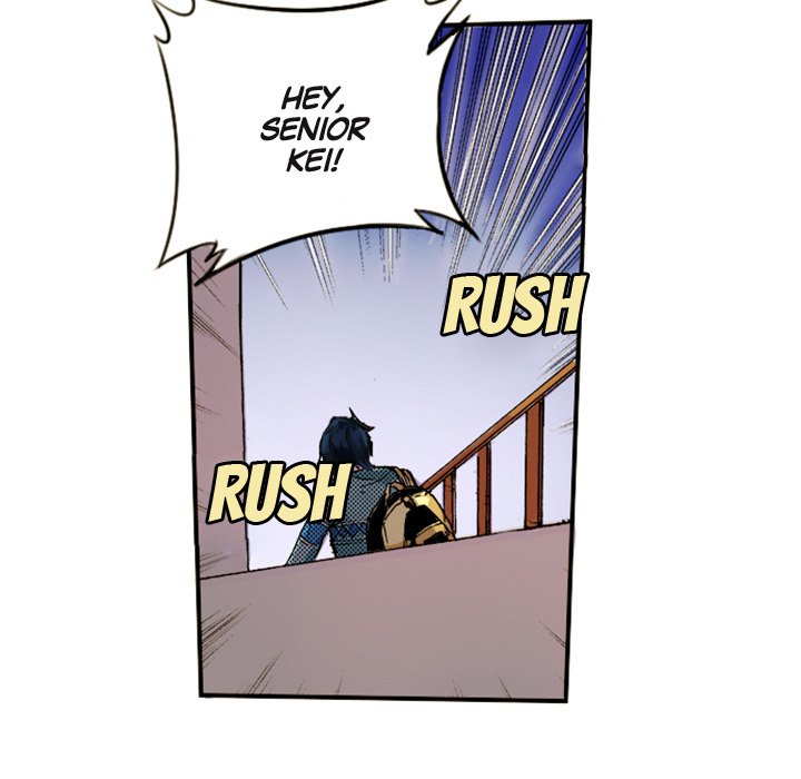 Read 99% Love chapter 7 image 66 on Lezhin