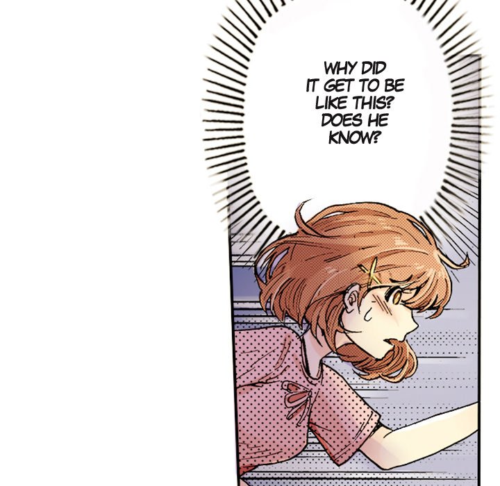 Read 99% Love chapter 7 image 69 on Lezhin