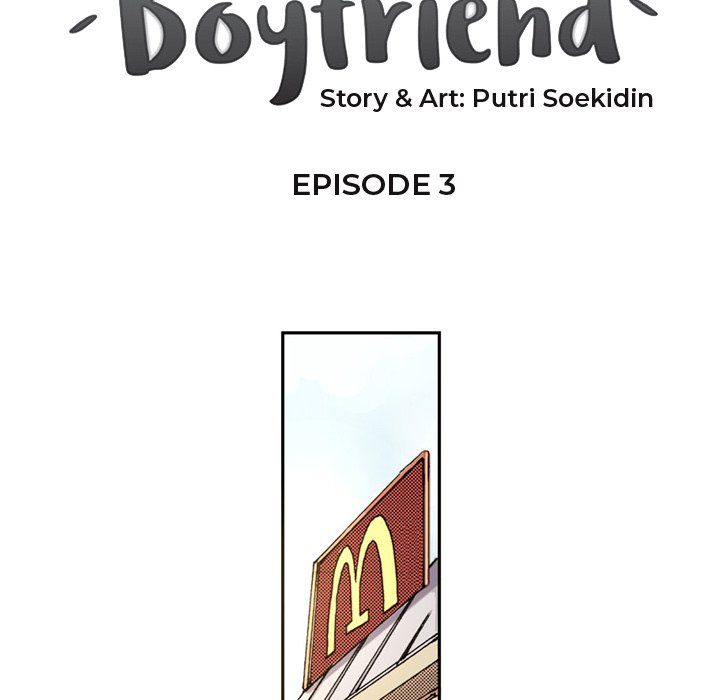 Read 99% Love chapter 7 image 7 on Lezhin