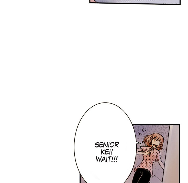 Read 99% Love chapter 7 image 70 on Lezhin