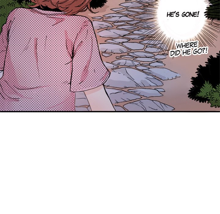 Read 99% Love chapter 7 image 79 on Lezhin