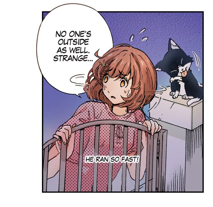 Read 99% Love chapter 7 image 82 on Lezhin